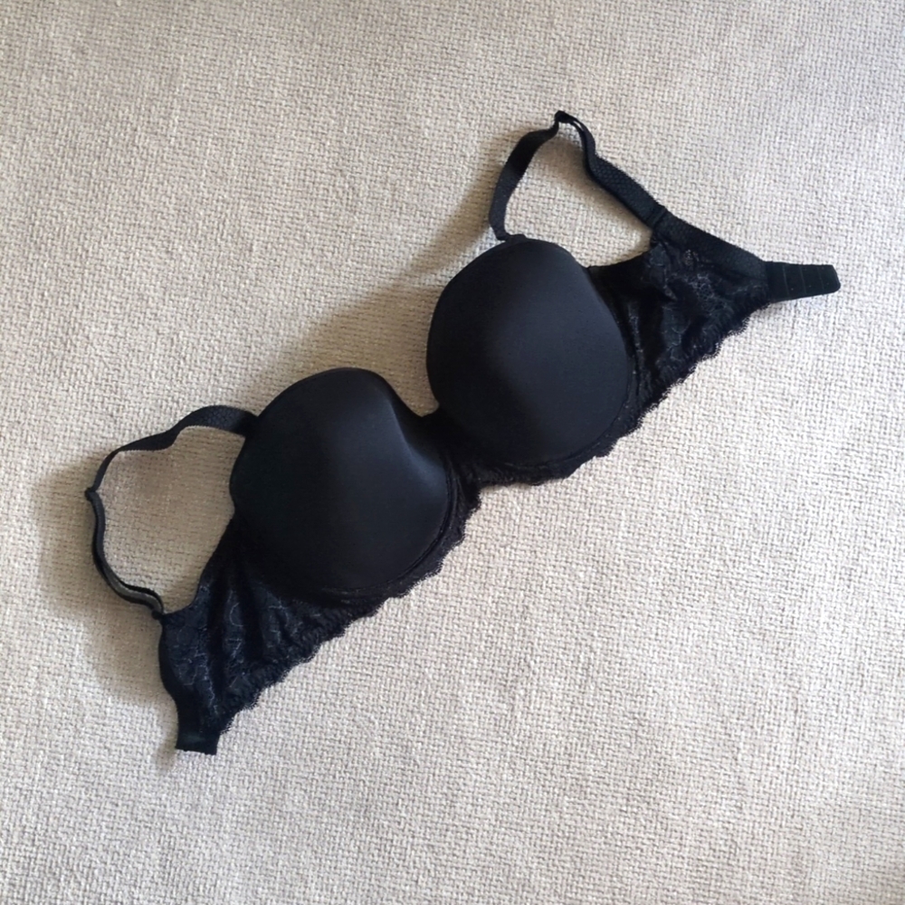 Simone Pérèle 3D Molded Demi Style T-Shirt Bra